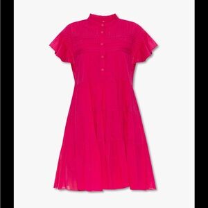 Crown & Ivy NWOT dress with jewelry